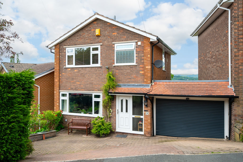 Stephen Drive Crosspool
